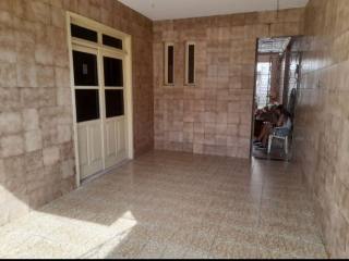 Casa no Gertúlio Vargas