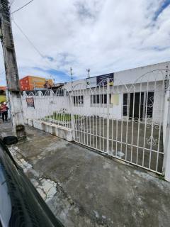 Casa no Salgado Filho