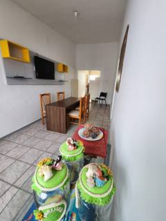 Casa no Salgado Filho