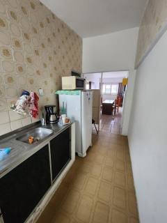 Casa no Salgado Filho