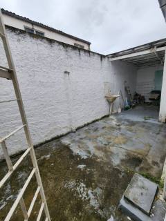 Casa no Salgado Filho