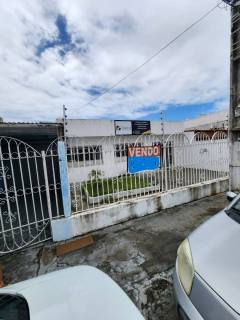 Casa no Salgado Filho