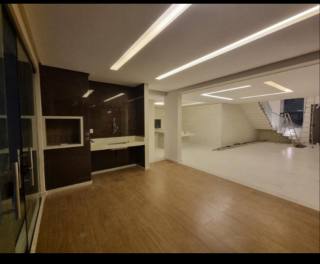 Terras Alphaville 1