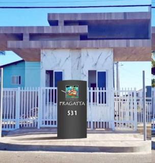Casa no Fragatta