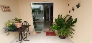 Casa no Fragatta