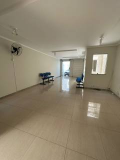 Casa Comercial no Bairro são José