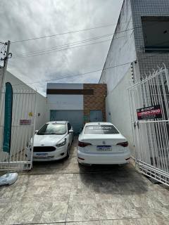 Casa Comercial no Bairro são José