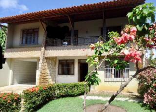 Casa na Atalaia