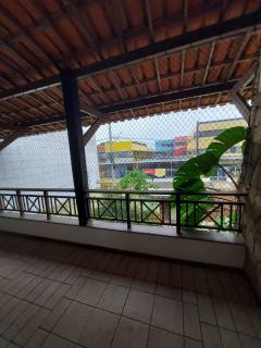 Casa na Atalaia