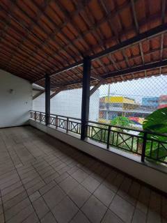 Casa na Atalaia