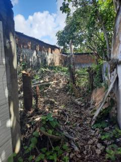 Lote no centro