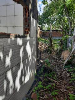 Lote no centro