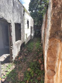 Lote no centro