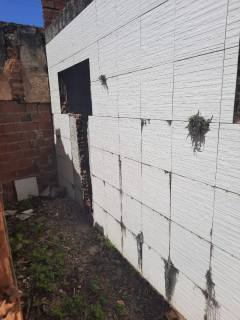 Lote no centro