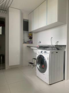 Mansão Jardins Residence