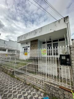 Casa na Rua de Lagarto