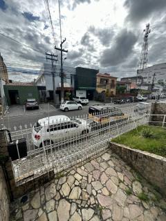 Casa na Rua de Lagarto