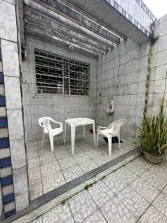 Casa na Rua de Lagarto