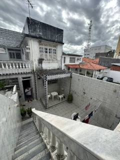Casa na Rua de Lagarto