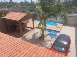 Casa no Matabuã