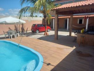 Casa no Matabuã