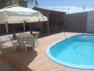 Casa no Matabuã
