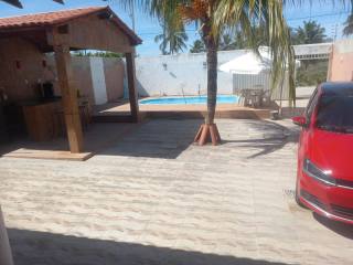 Casa no Matabuã