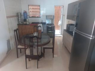 Casa no Matabuã
