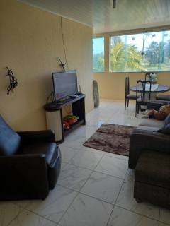 Casa no Matabuã