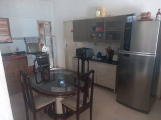 Casa no Matabuã