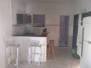 Casa no Matabuã