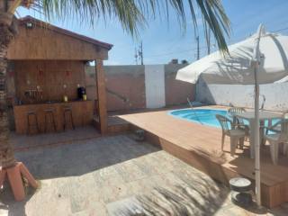 Casa no Matabuã