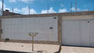 Casa na Barra dos Coqueiros