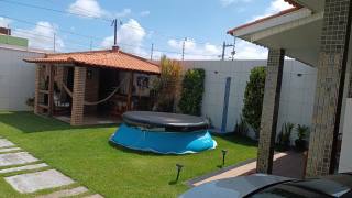Casa na Barra dos Coqueiros