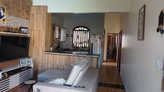Casa na Barra dos Coqueiros