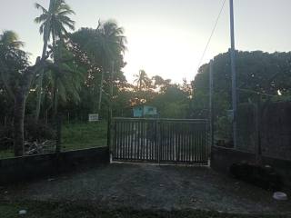 Terreno na Jabotiana