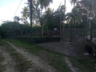 Terreno na Jabotiana