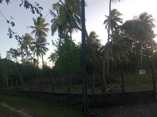 Terreno na Jabotiana