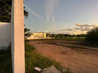 Lote no coroa do Meio