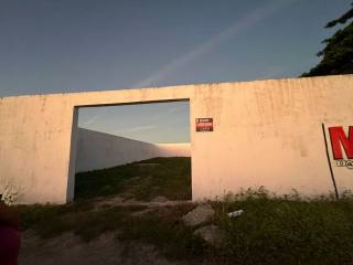 Lote no coroa do Meio