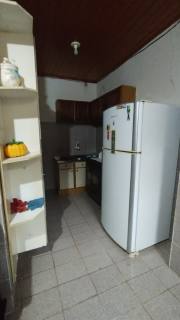 Casa na Barra dos Coqueiros