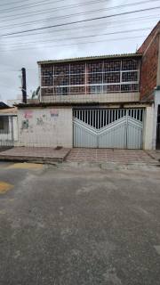 Casa na Barra dos Coqueiros