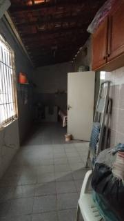 Casa na Barra dos Coqueiros