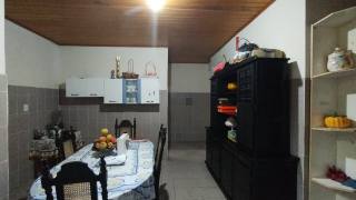 Casa na Barra dos Coqueiros