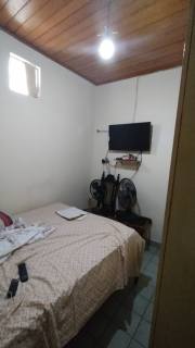 Casa na Barra dos Coqueiros