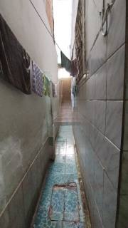 Casa na Barra dos Coqueiros