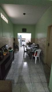 Casa na Barra dos Coqueiros