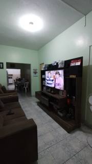 Casa na Barra dos Coqueiros