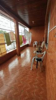 Casa na Barra dos Coqueiros