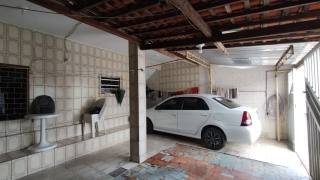 Casa na Barra dos Coqueiros